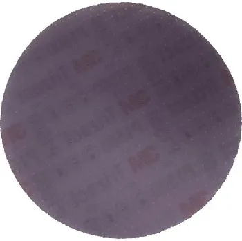 Brusný kotouč 3M Brusný kotouč Trizact, zrnitost P1500, D150