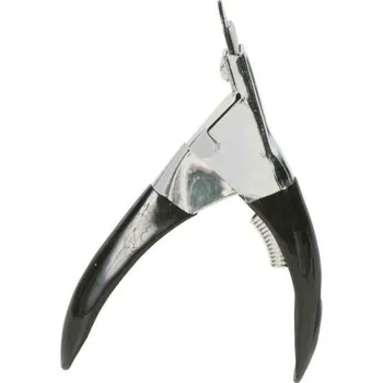 Kosmetika pro psa Kleště gilotina na kartě 11 cm