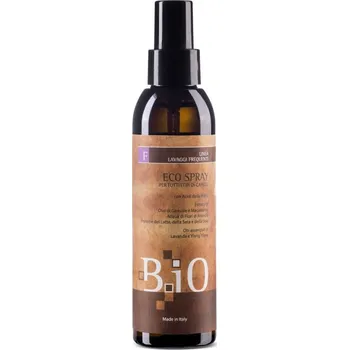 Stylingový přípravek Sinergy Cosmetics Sinergy B.iO Frequently Use Eco Spray 150ml - Objemový sprej