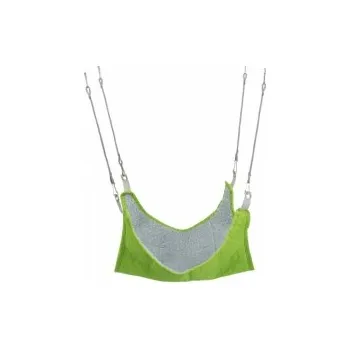 Závěsné odpočívadlo pro krysy a fretky