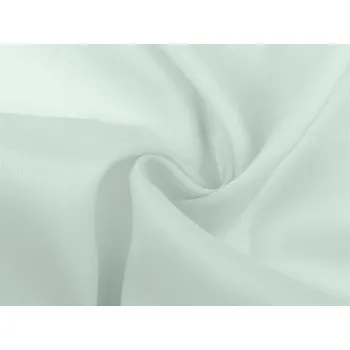 Šifon s leskem, barva 9 (8) šedozelená sv.