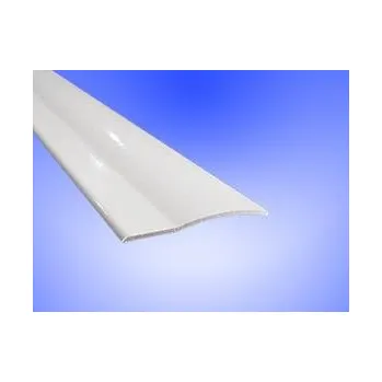 Roleta Krycí lišta - bílá