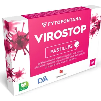 Fytofontana Virostop