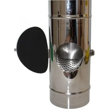 Pohlcovač pachu Easy Grow Nástavec 125mm na ONA Block