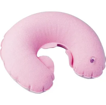 Cestovní polštářek Lampa Ergo-Air 7 nafukovací polštářek pro děti 20 x 14,5 x 2 cm