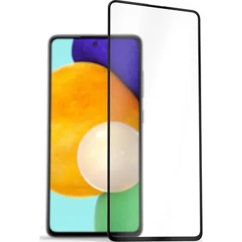 AlzaGuard 2.5D FullCover Glass Protector pro Samsung Galaxy A52 / A52 5G