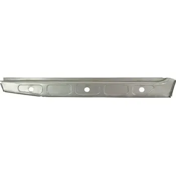 Prah karosérie Vnitřní prah levý FIAT 126 p, 09.72-09.00