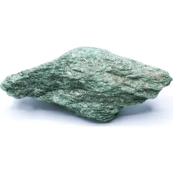 Milujeme Kameny Fuchsit - surový kámen - tmavý cca 4 cm 55519