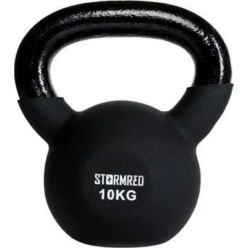 Stormred Neoprene Kettlebell 10 kg
