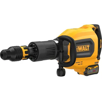 Pneumatické kladivo DeWALT DCH911X3 54V FLEXVOLT demoliční kladivo