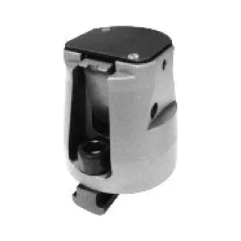 AMFO Stranový upínač 6498 vel. M20 x 24 pro drážku 24 374355