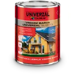 Colorlak Univerzal SU2013 vrchní barva lesklá 9L RAL5010 modrá