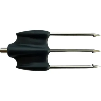 Harpuna Hrot Trojhrot plast krátký, IMERSION