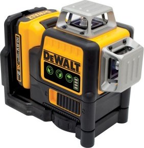 Křížový laser DeWALT® DCE089D1G