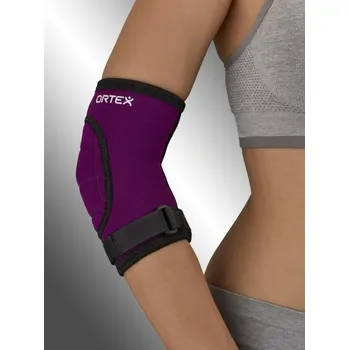 Ortex 02C Bandáž lokte zesílená Velikost: S