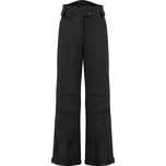 Dětské kalhoty Poivre Blanc W23-0820-JRGL Stretch Ski Pant Black