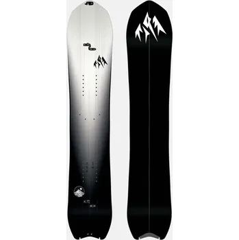 Snowboard JONES splitboard - Stratos Splitboard Black (BLACK) velikost: 159