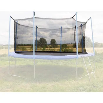 Příslušenství k trampolíně DEMA Ochranná síť na trampolínu 240 cm