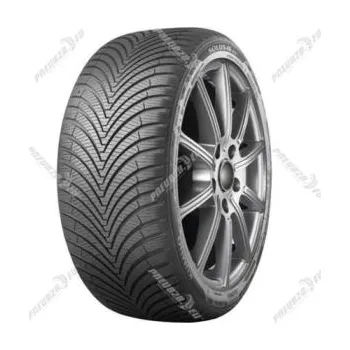 Celoroční osobní pneu Pneumatiky KUMHO SOLUS 4S HA32 215/55 R16 97V, celoroční pneu, osobní a SUV