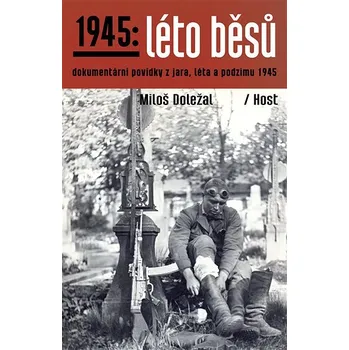 Kniha 1945: Léto běsů Ekniha