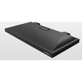 Dekorace do akvária Akvarijní osvětlení AquaLighter Lid 40 x 25