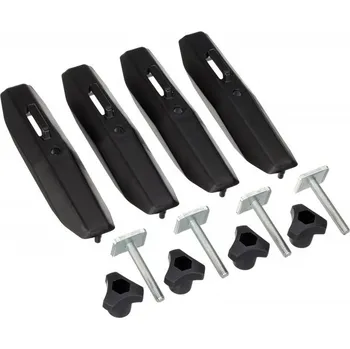 Příslušenství ke střešnímu nosiči T-adaptér THULE 6976 TH697604