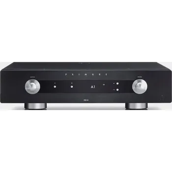 Hi-Fi Zesilovač Primare PRE35 DAC - Černá