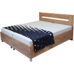 Postel SALLY 180x200 cm