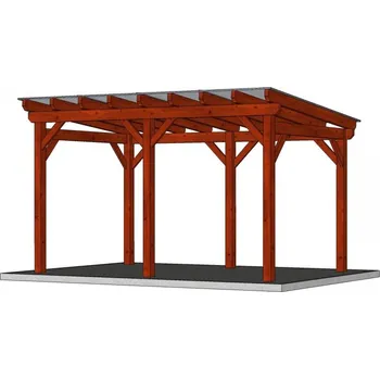 Pergola Vladeko Linda 27