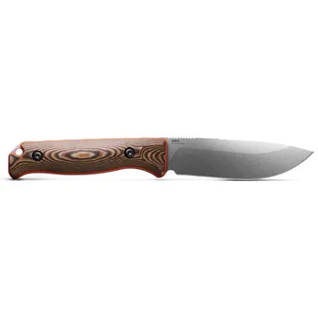 Benchmade Saddle Mountain Skinner…