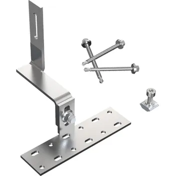 UMAKOV Střešní hák 90°-set taška keramika/beton