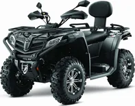 Cfmoto Gladiator X520-A T3B Black Edition