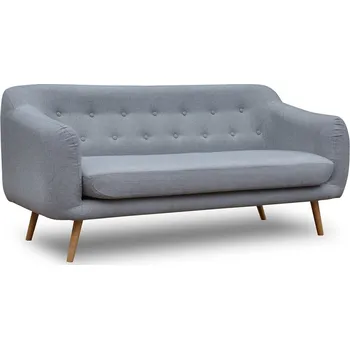 Pohovka Pohovka Steam sv.šedá