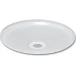 LED svítidlo s PIR,24xSMD,12W,4100K WHST8