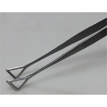 Kosmetická pinzeta Pinzeta 28 cm trojhran