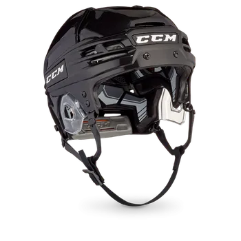 Hokejová helma Helma ccm tacks 910 sr M-Černá