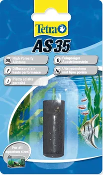 Kompresor do akvária Tetra AS 35 černý