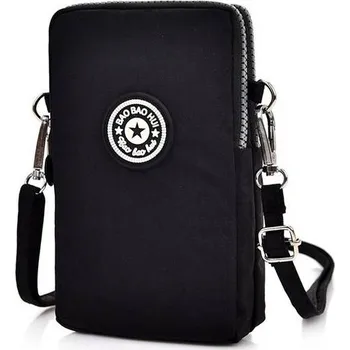 Cestovní taška Malá ramenní nylonová taška pro ženy - BARVA7