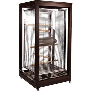 Voliéra Buenos Aires 100 x 100 x 200 cm výška