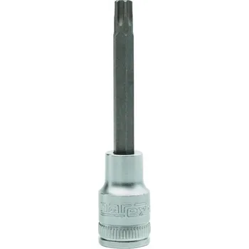 Klíč Hlavice zástrčná HL-1/2" TORX (100mm) - NAREX T45 - 760491T45