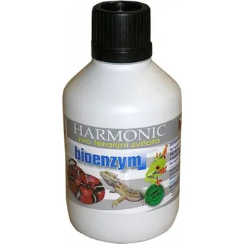 Teraristika Hagen Bioenzym T 250 ml