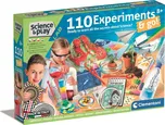 Clementoni 110 Experiments Set