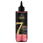 Schwarzkopf Gliss 7 Sec expresní…