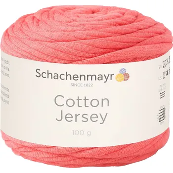 Příze Schachenmayr Cotton Jersey 36 (Příze Cotton Jersey 36)