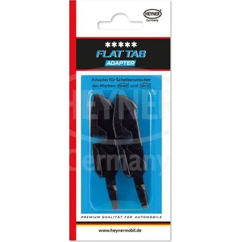 Stěrač HEYNER (GERMANY) | Adaptér stěračů Top Lock MG 2ks, 300630
