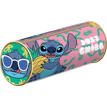 Penál Ep Line Etue prázdný Lilo a Stitch SR73885EPE