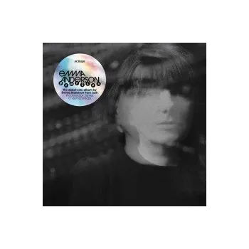 Zahraniční hudba Pearlies / Digipack - Anderson Emma [CD]