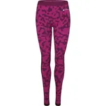 Dámské funkční prádlo (kalhoty) Alpine Pro EMERA - tmavě růžová / XS-S