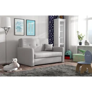 Křeslo Rozkládací křeslo Vivian Bis II krémová