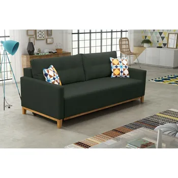 Pohovka Pohovka Aristo zelená